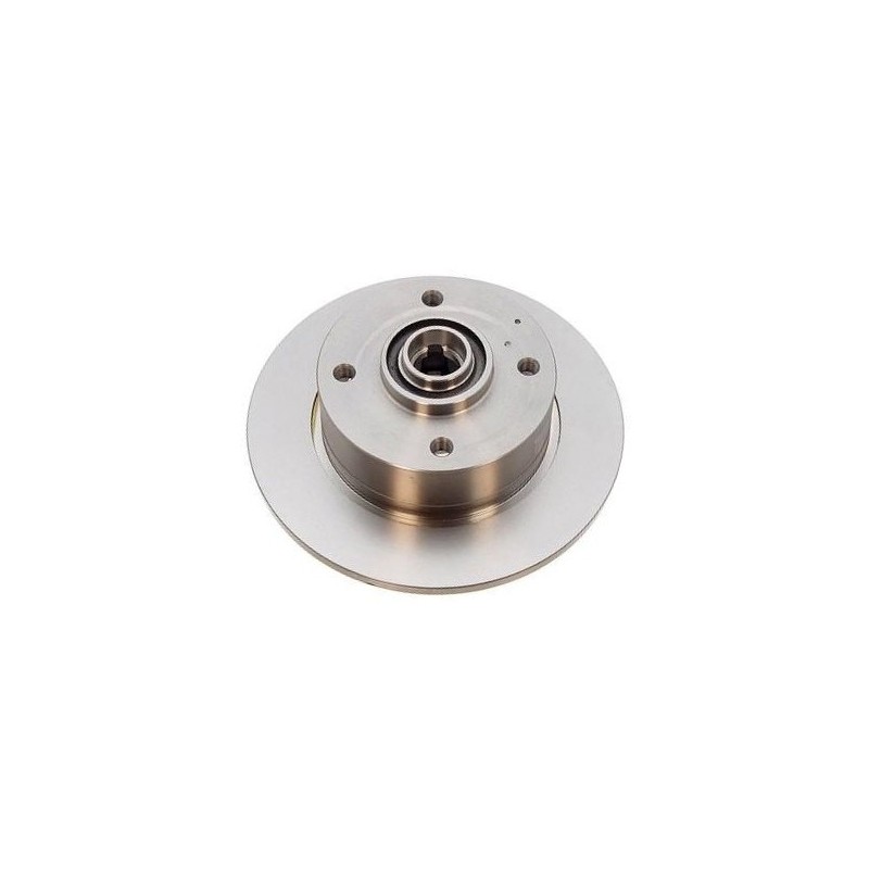 disque de frein avant Type 3 73-74, 411 et PORSCHE 914 09/69-08/72