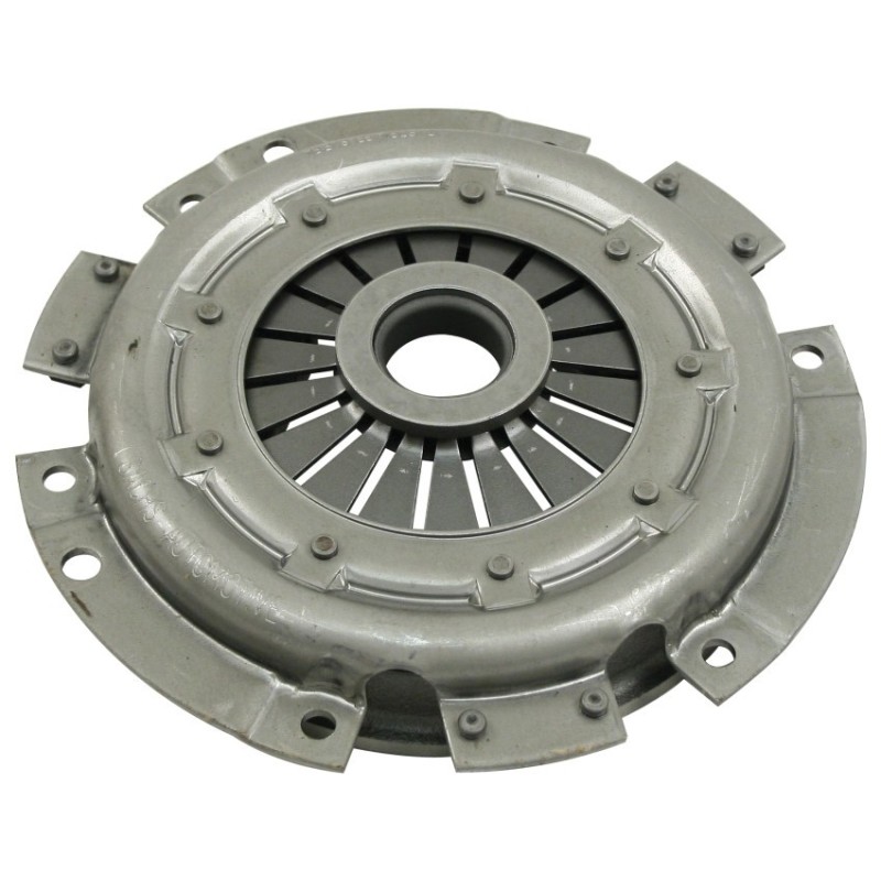 mécanisme d’embrayage 180mm non guidé (allemand)