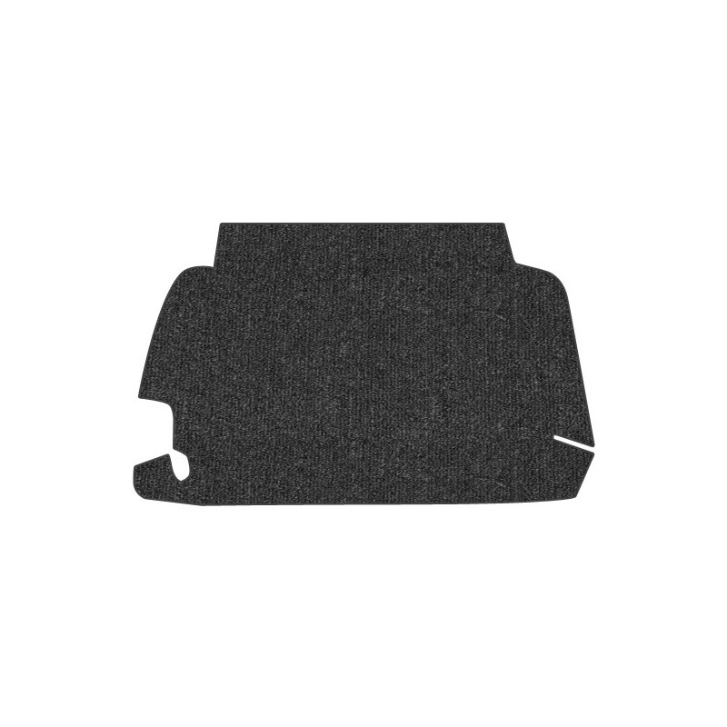 kit moquette de coffre avant noire 68-78 (sauf 1302/1303)  (...