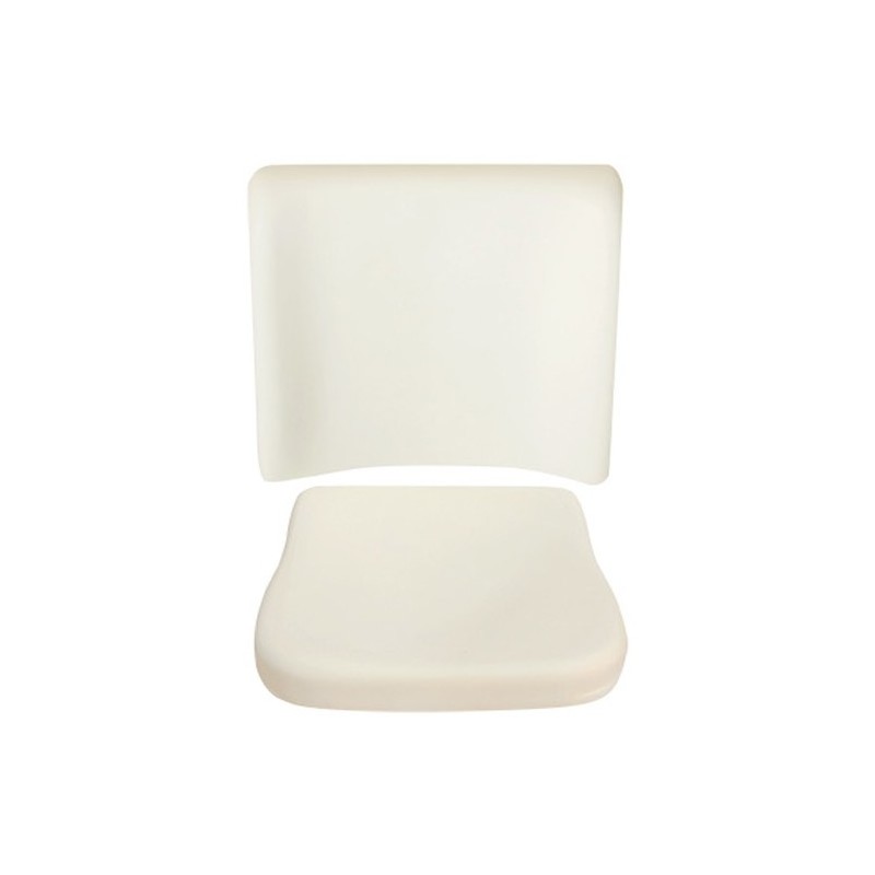 mousses de réparation assise et dossier 65-72 vendu pour 1 s...