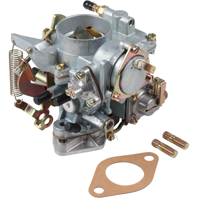 carburateur 31 pict-3 à starter électrique et étoufoir 12V Classic Line