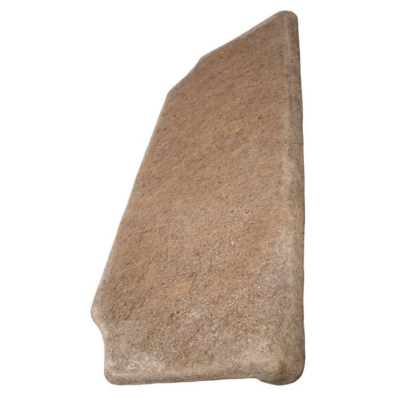 paille d'assise de banquette arrière 56-72 cabriolet