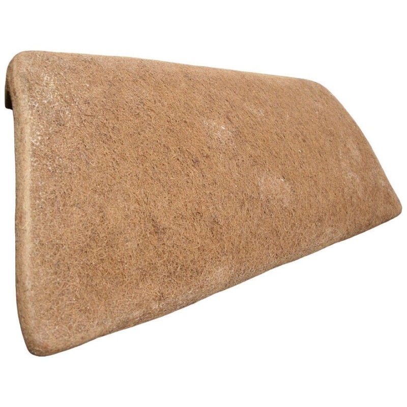 paille de dossier de banquette arrière 65- cabriolet