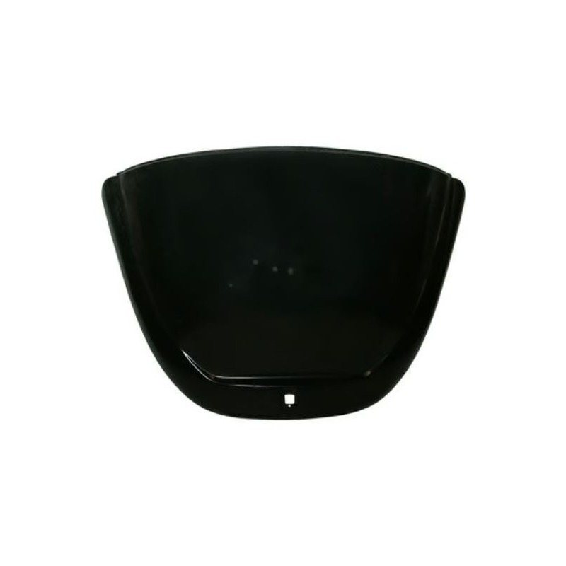 capot arrière 1200 -7/71 lisse