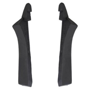 montants verticaux...