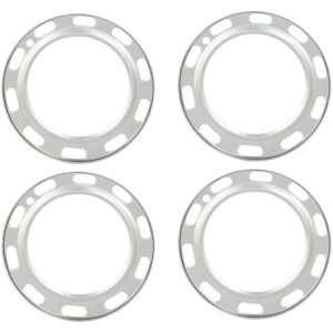 set de 4 cerclages de...