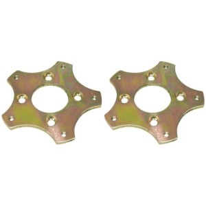 set de 2 adaptateurs de...