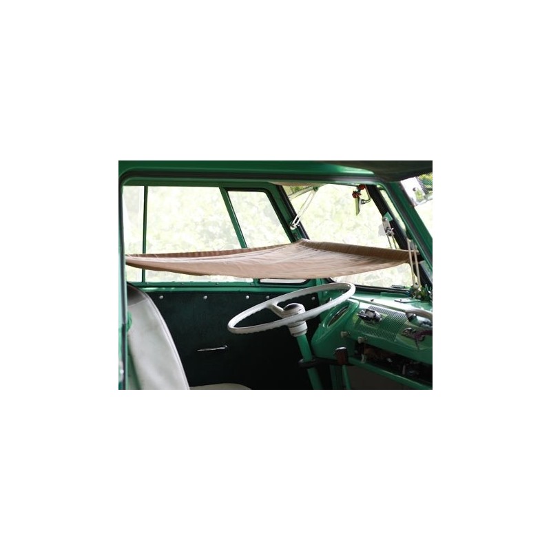 lit de cabine pour enfant avec barres réglables pour Combi Westfalia 50-67