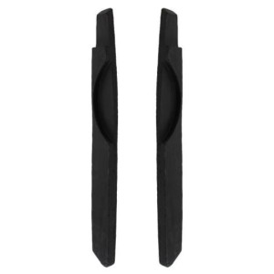 montants verticaux...