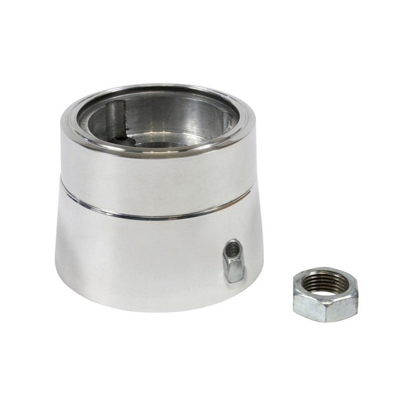 moyeu pour volant GRANT et FLAT 4 GT 68-74 (prévoir bouton d...