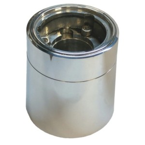 moyeu pour volant GRANT et FLAT 4 GT 75-91