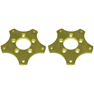 set de 2 adaptateurs de...