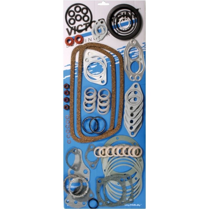 pochette de joints moteur 1600 CT (qualité allemande)
