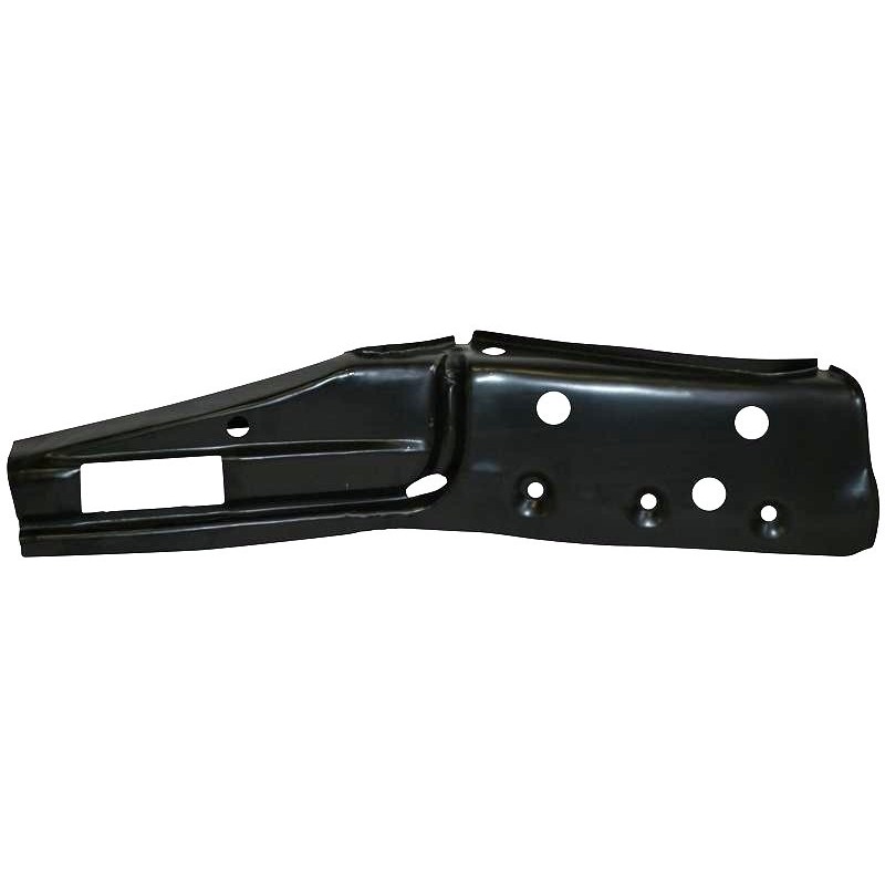renfort de longeron de cabriolet 8/68- gauche