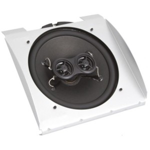 haut-parleur Retrosound 2 voies 100W pour tableau de bord combi 55-67
