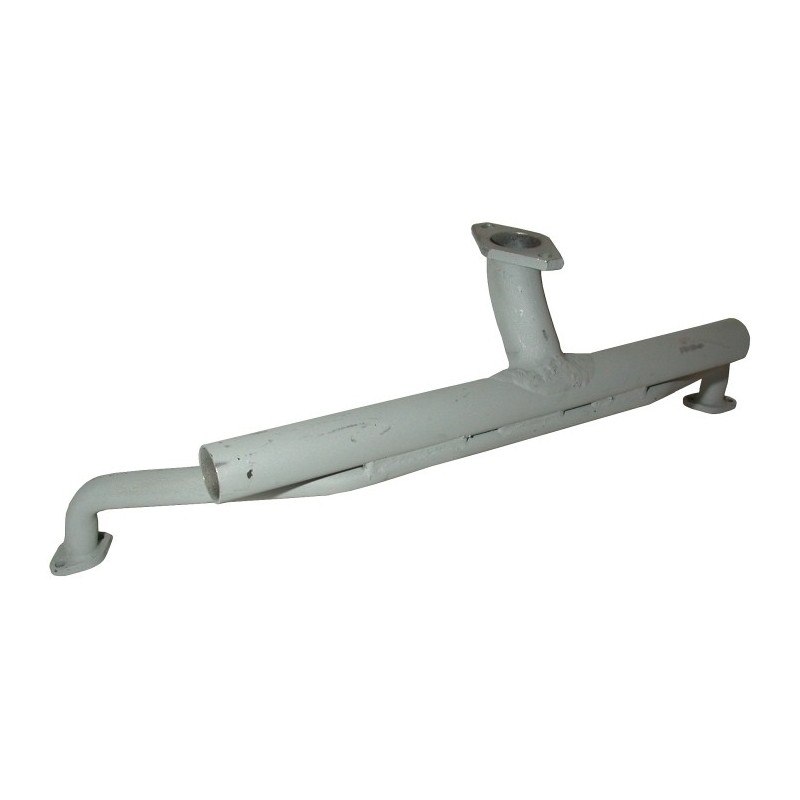 tubulure dble admission simple réchauffage (sauf 34 pict)