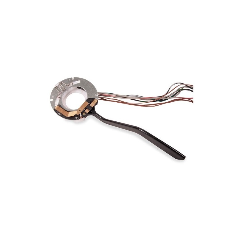 commodo de clignotant (8 fils) 8/70-7/71 + 1200 8/70-7/75 Wolfsburg West