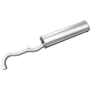 silencieux 1.6 CT 6/80-12/82