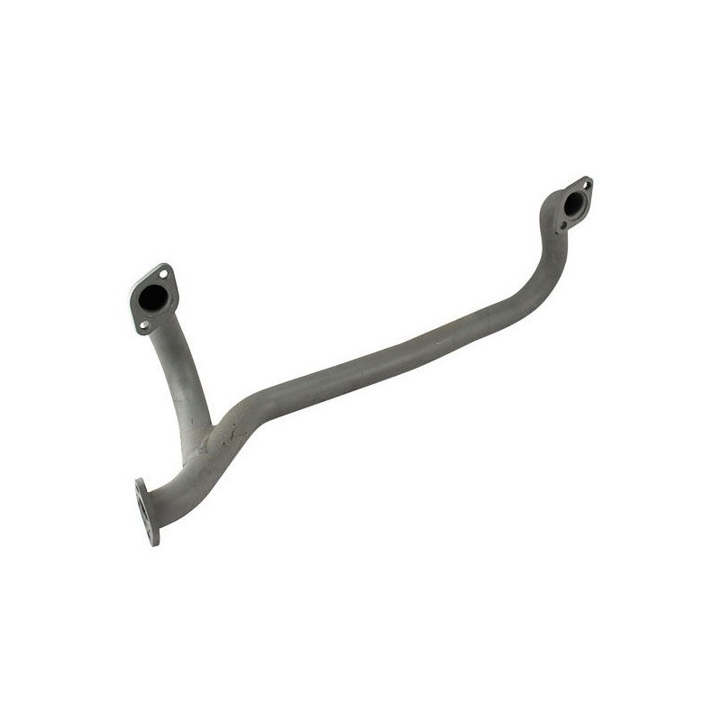 tube intermédiaire près de la boîte de vitesse 1.9 DH 1/83-7...