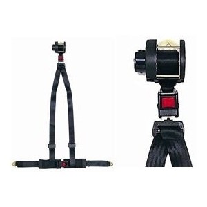 harnais 3 points à...