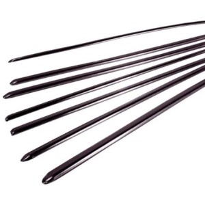 set de 7 baguettes...