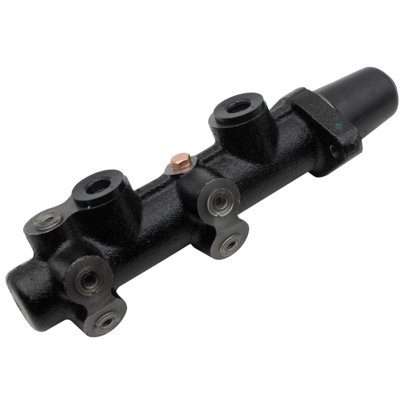 maître cylindre gros diamètre 25mm double circuit 67- (sauf 1302/03)