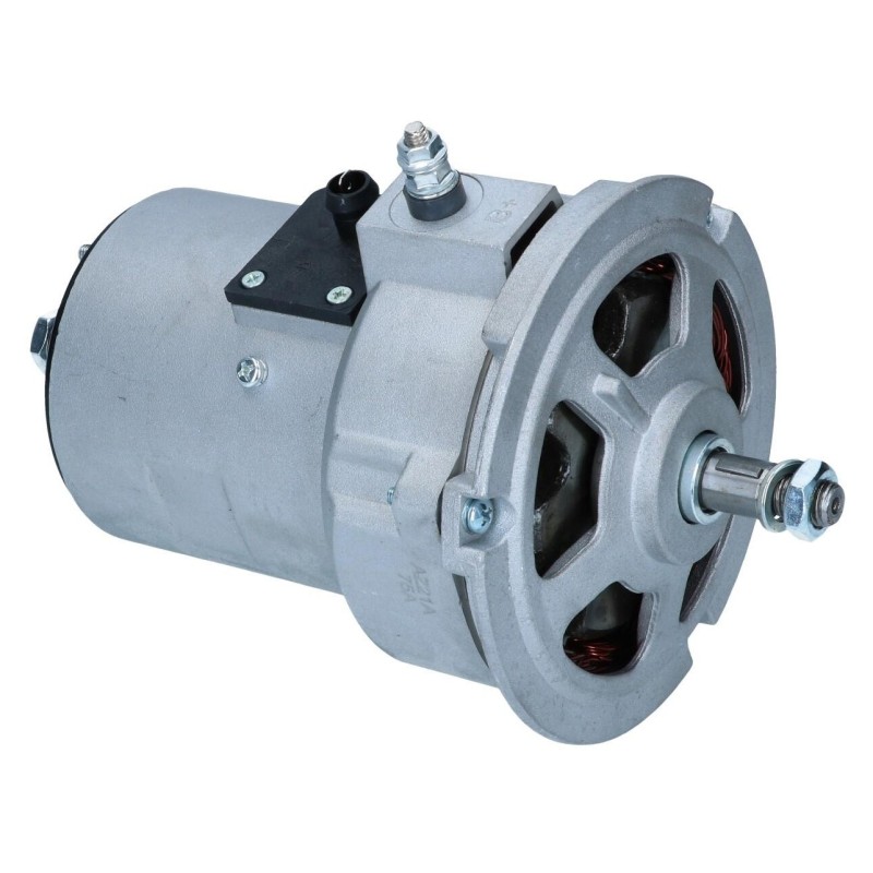 alternateur reproduction 12 Volts 9/74- régulateur interne 75 Amp