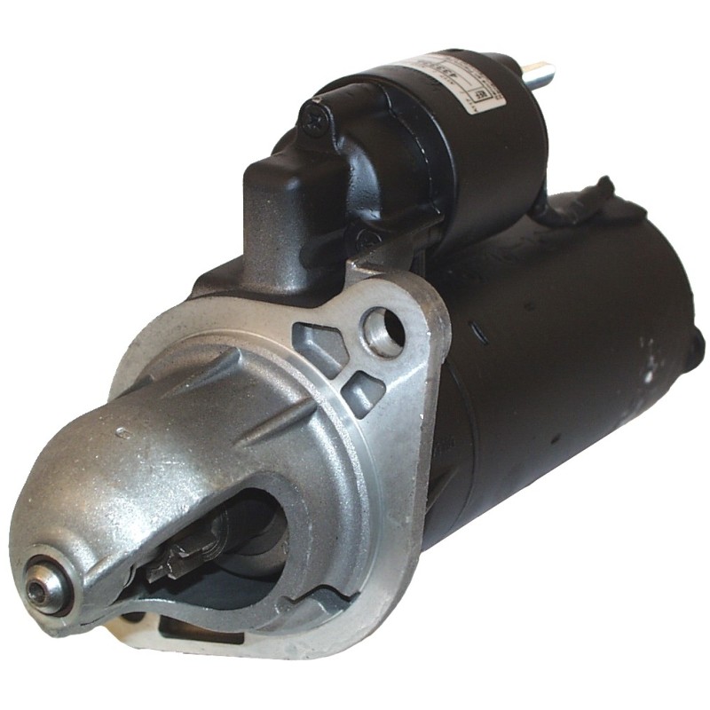 démarreur pour moteur diésel D - TD 2/84-91