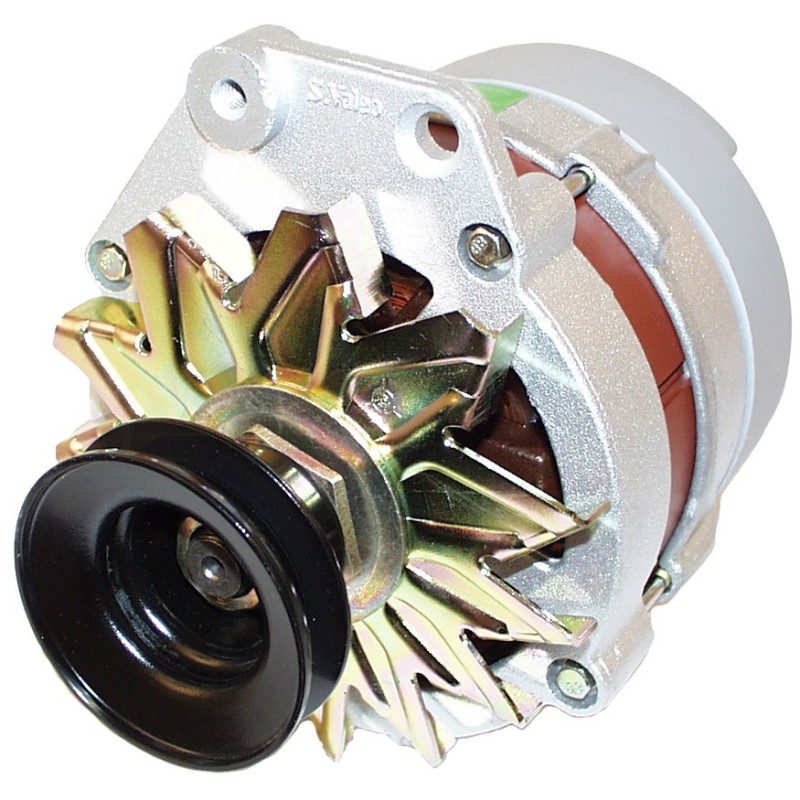alternateur reconditionné 65Amp POUR G2 années : 8/85-10/91 ...