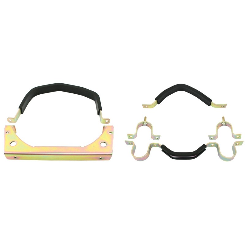 kit ceinturage boite de vitesse avec lame caoutchouc