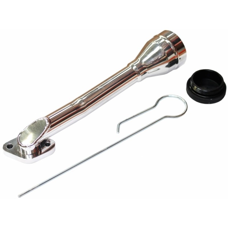 remplissage d'huile pour T4 turbine T1 ou T4 turbine Porsche CSP