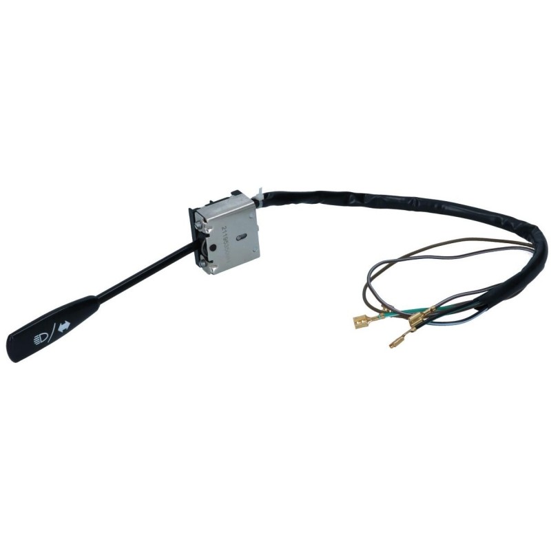 partie électrique de commodo de clignotant T2 8/72-4/74 (5 fils)
