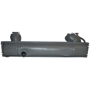 échappement 1500-1600...