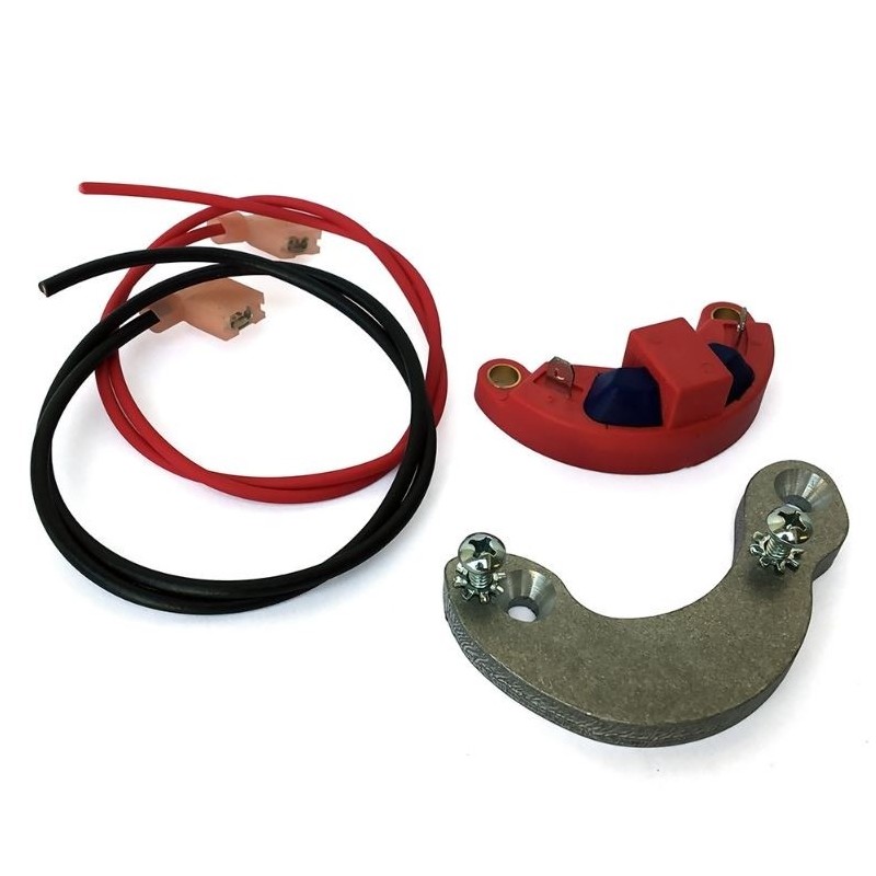 module d'allumage électronique pour allumeur MAGNASPARK 2 version 1