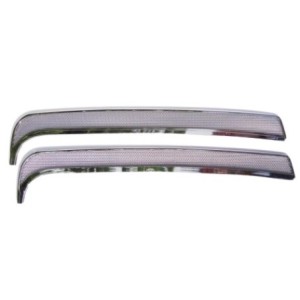 set de 2 grilles de...