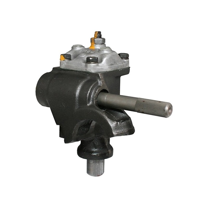 boitier de direction Qualité Standard pour train avant à pivot ou rotules 8/61-4/79