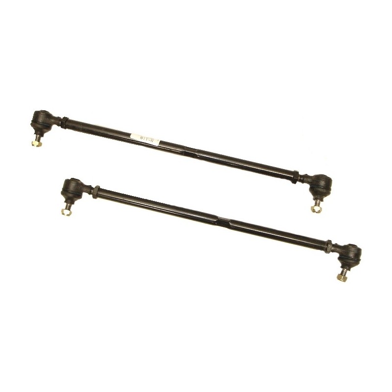 set de 2 barres de direction pour train avant RETRECI réf 04...