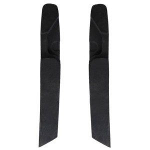 montants verticaux...