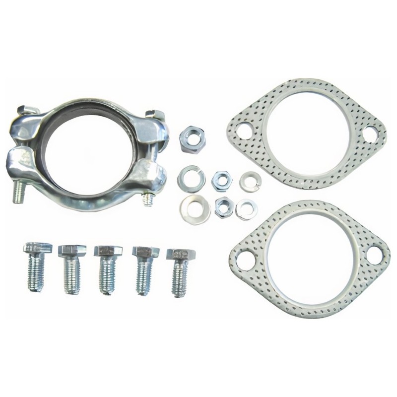 kit de fixation silencieux et tuyau 1.6 CT 5/79-12/82