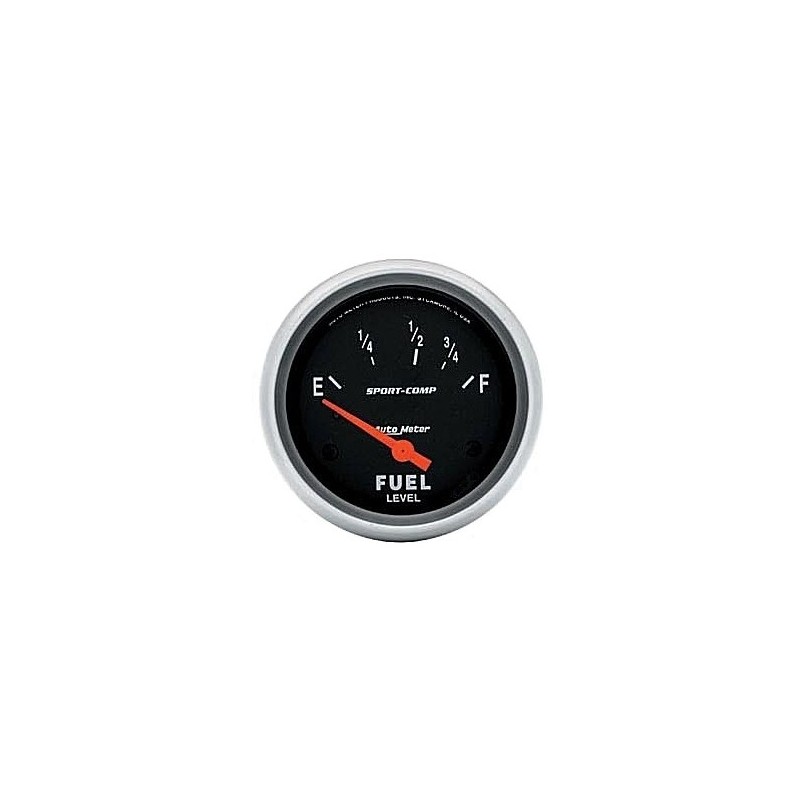 manomètre de niveau d’essence diamètre 67mm remplace la ref 93565