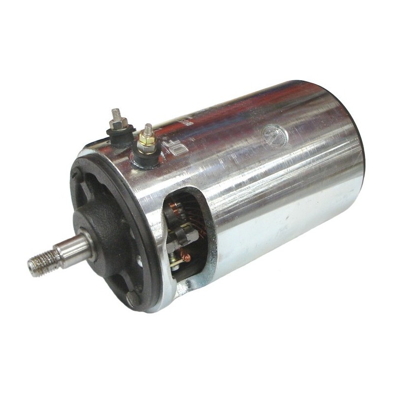 dynamo neuve reproduction 12 Volts