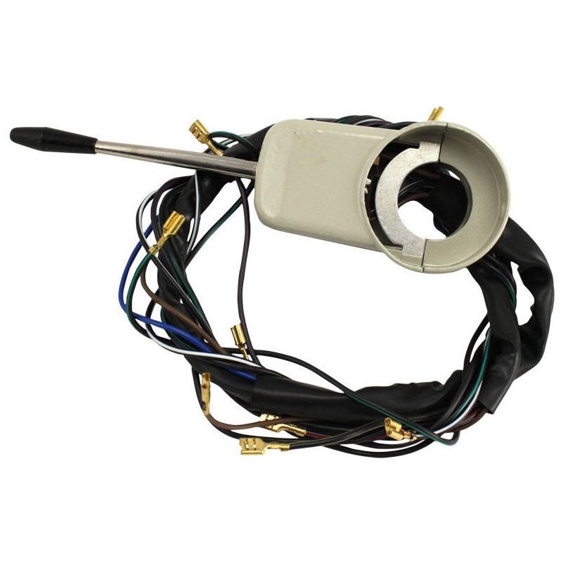 commodo de clignotant 66-67