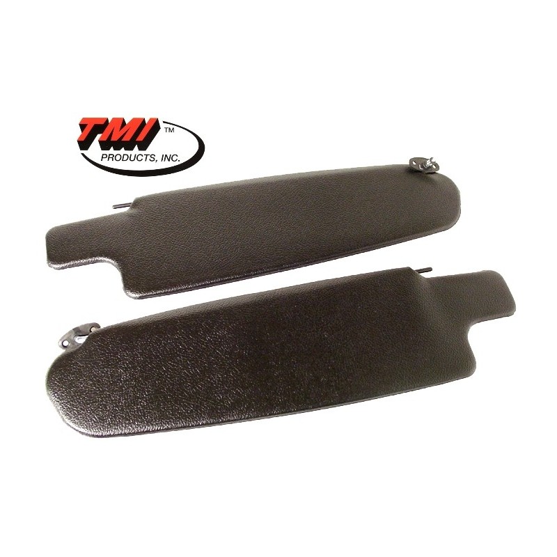 set de 2 pare-soleil 68- noirs