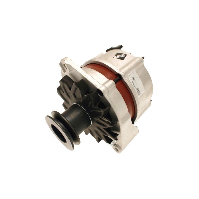 alternateur 65 ampères reconditionné D 8/81-12/85