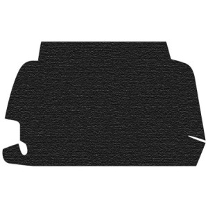 kit moquette de coffre...