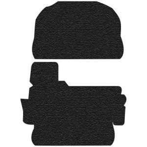 kit moquette de coffre...