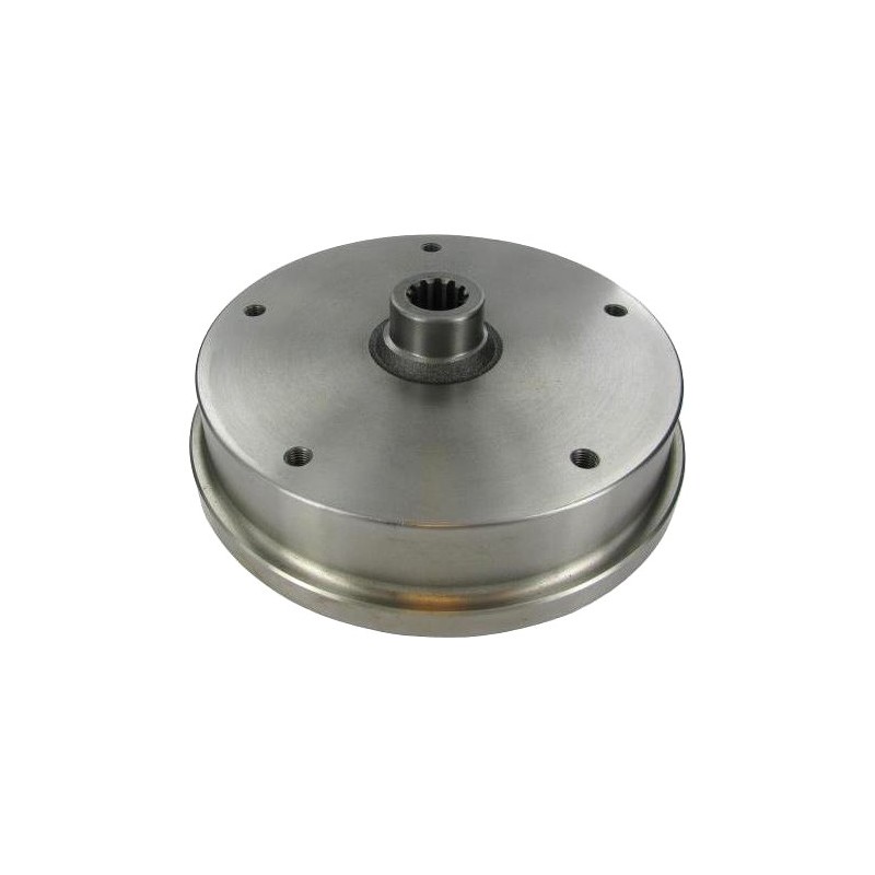tambour de frein arrière pour conversion de 4 x 130 vers 5 x 205 pour T1 68-