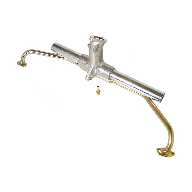 pipe d’admission «SPLIT» universel 30/34 dble admission