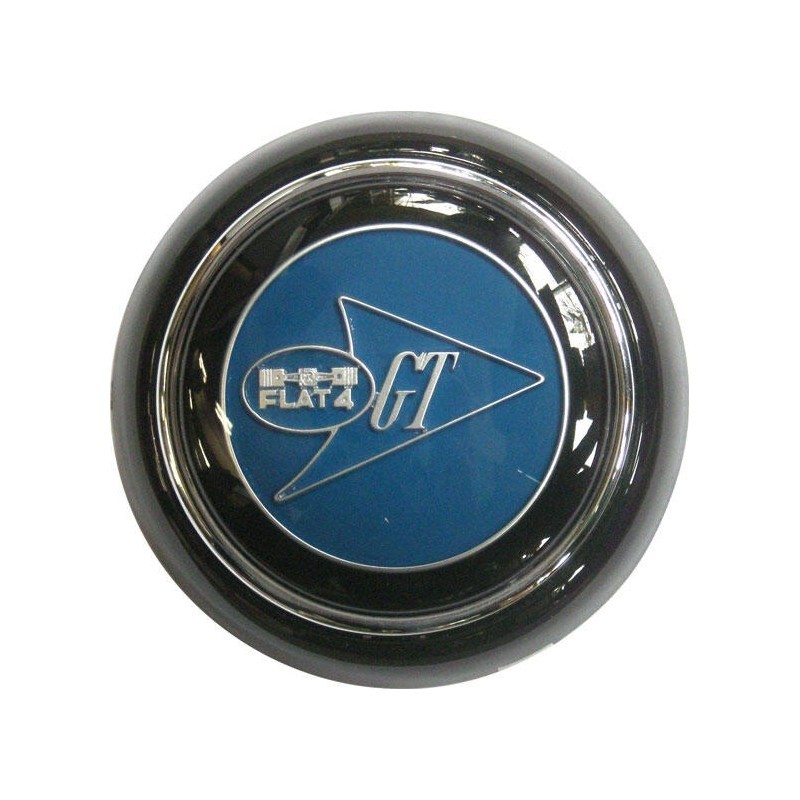 bouton de klaxon pour volant FLAT 4 FORMULA réf 94295