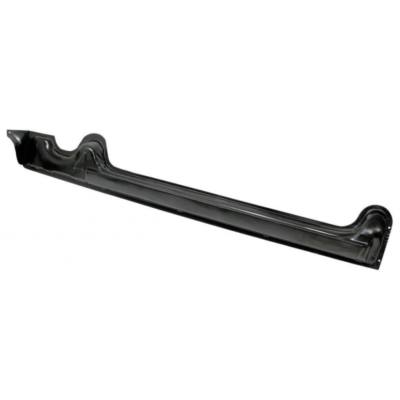 bas de caisse long Type 3 droit